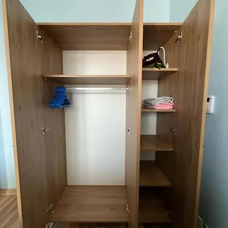 1+1 Full Furnished In 1453 * イスタンブール