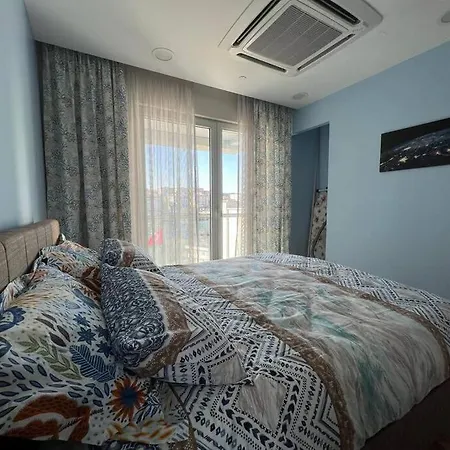 1+1 Full Furnished In 1453 イスタンブール
