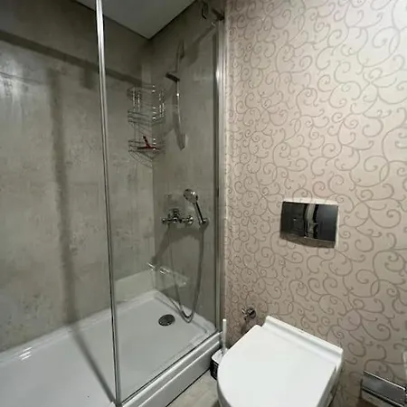 1+1 Full Furnished In 1453