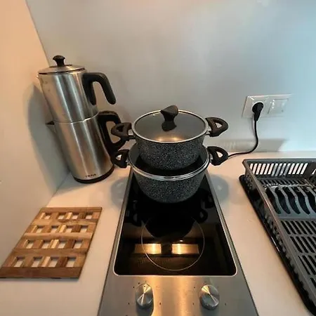 1+1 Full Furnished In 1453 イスタンブール